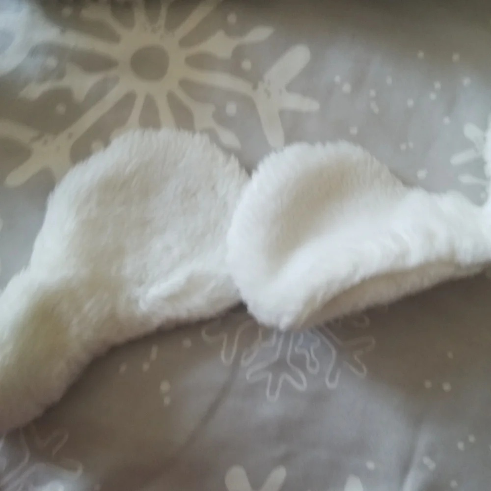 Vintage Smurfs Hugger Plush - Picture 8 of 9